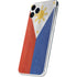 Philippines Flag Distressed iPhone 11 Pro Skin